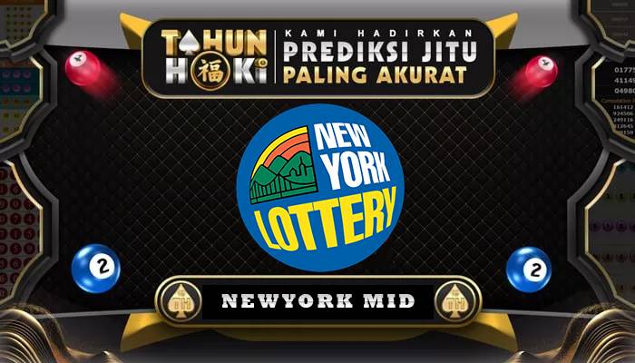TAHUNHOKI 💰 PREDIKSI TOGEL NEWYORK MID HARI INI 09 MARET 2026