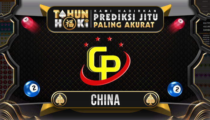 TAHUNHOKI 💰 PREDIKSI TOGEL CHINA HARI INI 19 FEBRUARI 2026