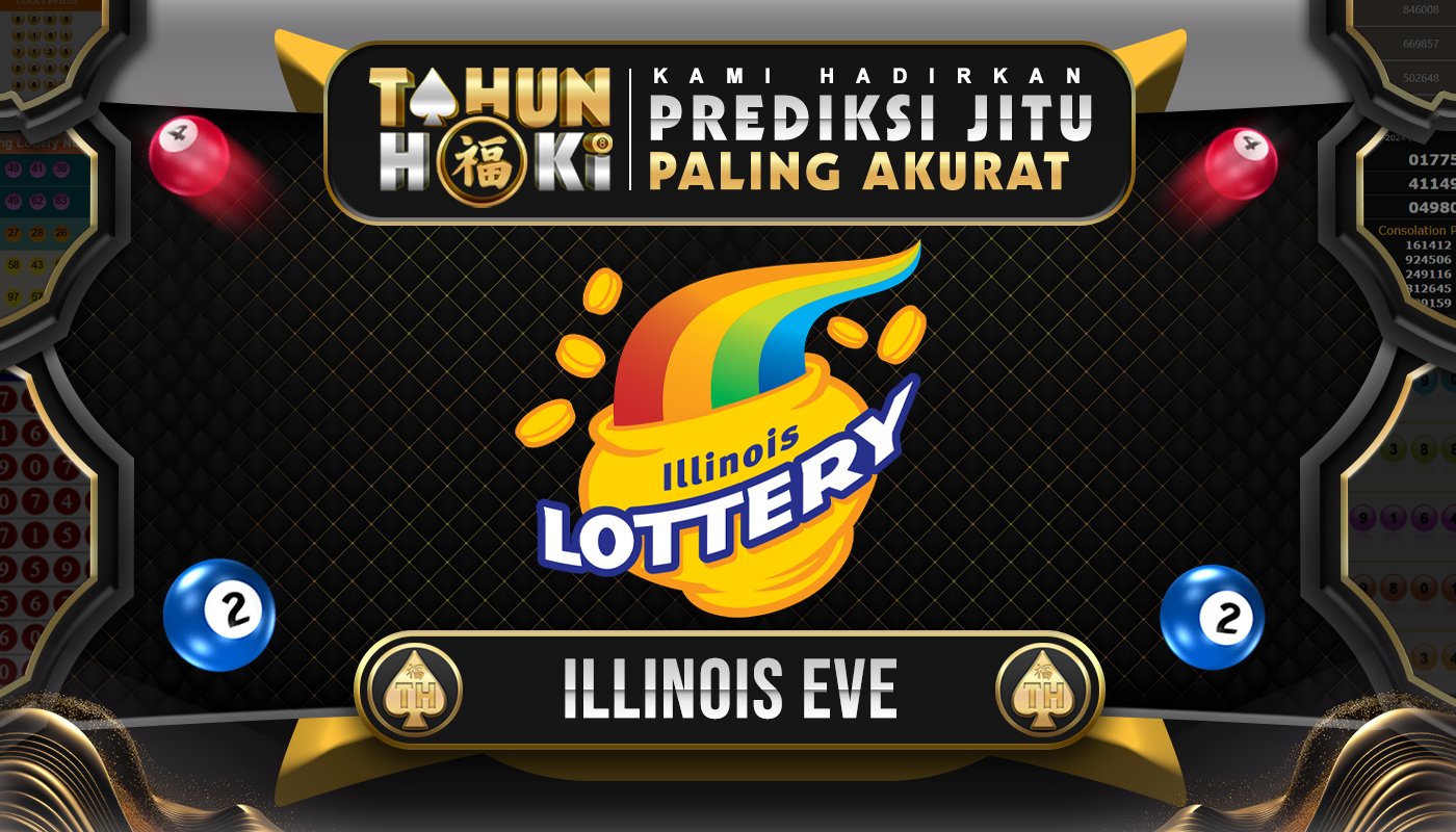PREDIKSI-ILLINOIS EVE