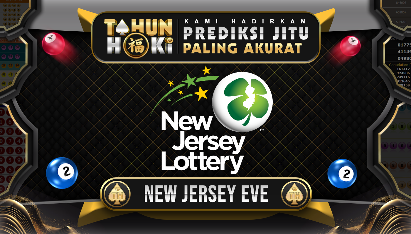 PREDIKSI-NEWJERSEY EVE