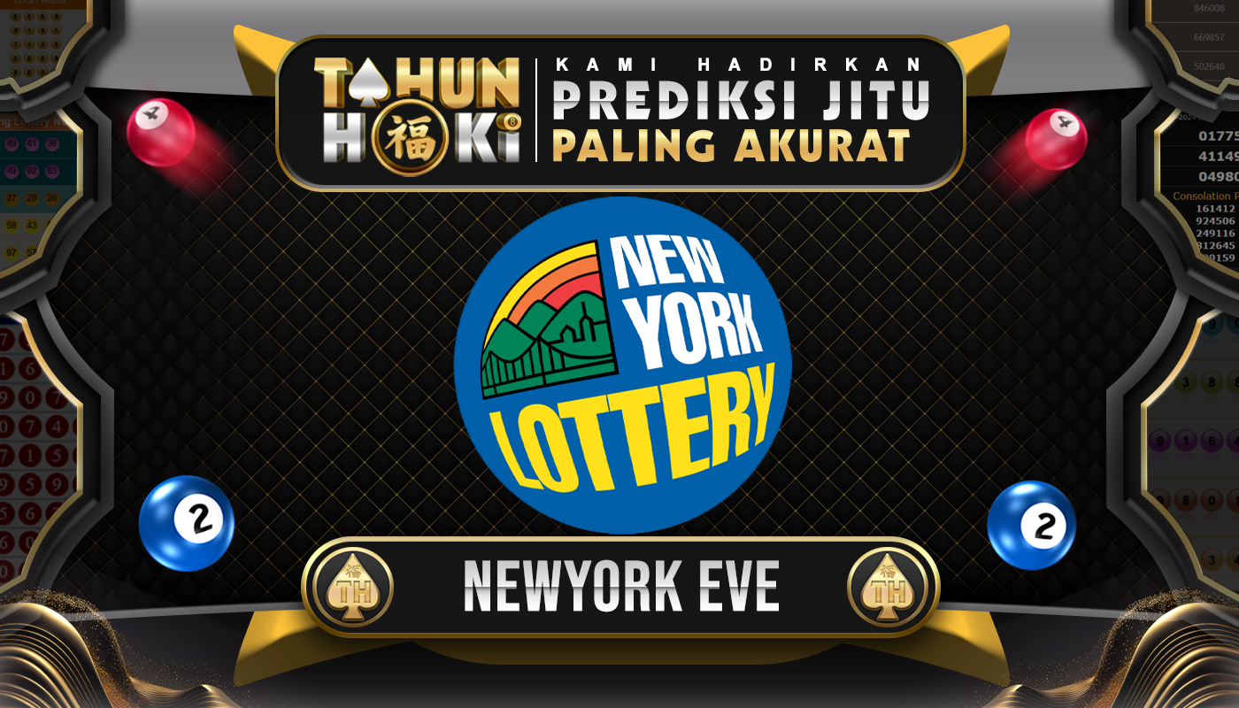 TAHUNHOKI 💰 PREDIKSI TOGEL NEWYORK EVE HARI INI 30 AGUSTUS 2025