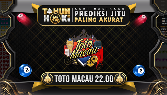 PREDIKSI-TOTOMACAU 22:00