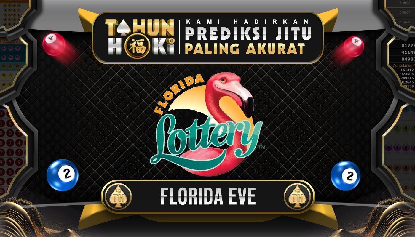 TAHUNHOKI 💰 PREDIKSI TOGEL FLORIDA EVE HARI INI 01 SEPTEMBER 2025