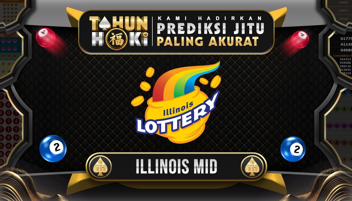 PREDIKSI-ILLINOIS MID