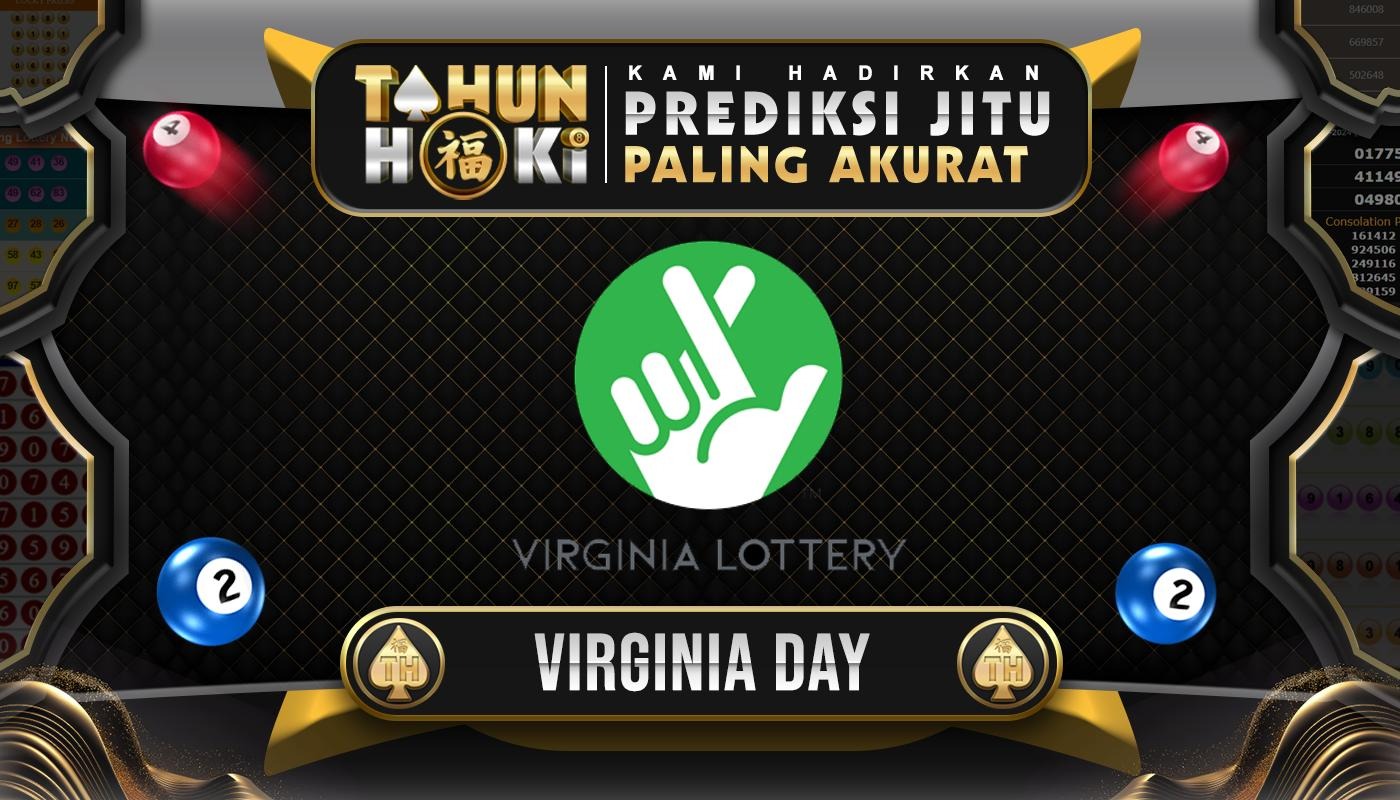 PREDIKSI-VIRGINIA DAY