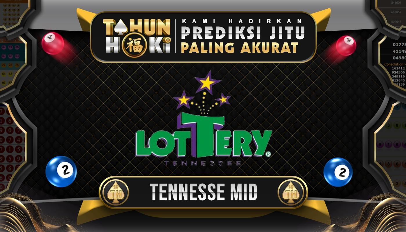 PREDIKSI-TENNESSE MID
