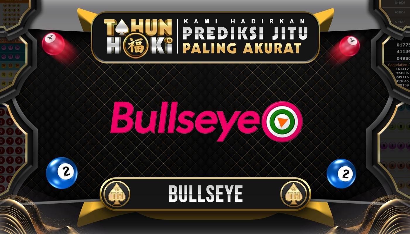 PREDIKSI-BULLSEYE