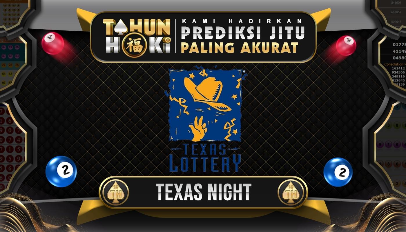 TAHUNHOKI 💰 PREDIKSI TOGEL TEXAS NIGHT HARI INI 01 SEPTEMBER 2025
